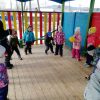 День здоровья в  «Журавушке»